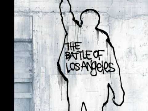 Ratm Testify
