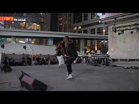 Blacka Da Don - A Part Of My Story Ep. 1