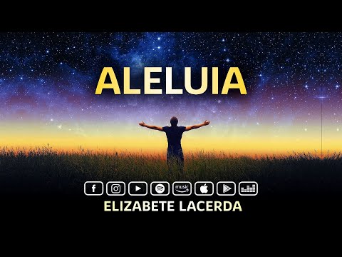 Aleluia -  Elizabete Lacerda - Hallelujah ( Cover)