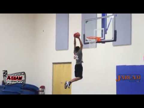 Hoop Squad v Kings Game Hi-Lites