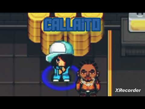 SLAYTER x NTG x FOREIGN TECK - callaito (Audio Oficial) Graal era