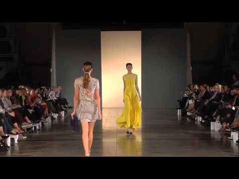 Ginger and Smart 2011