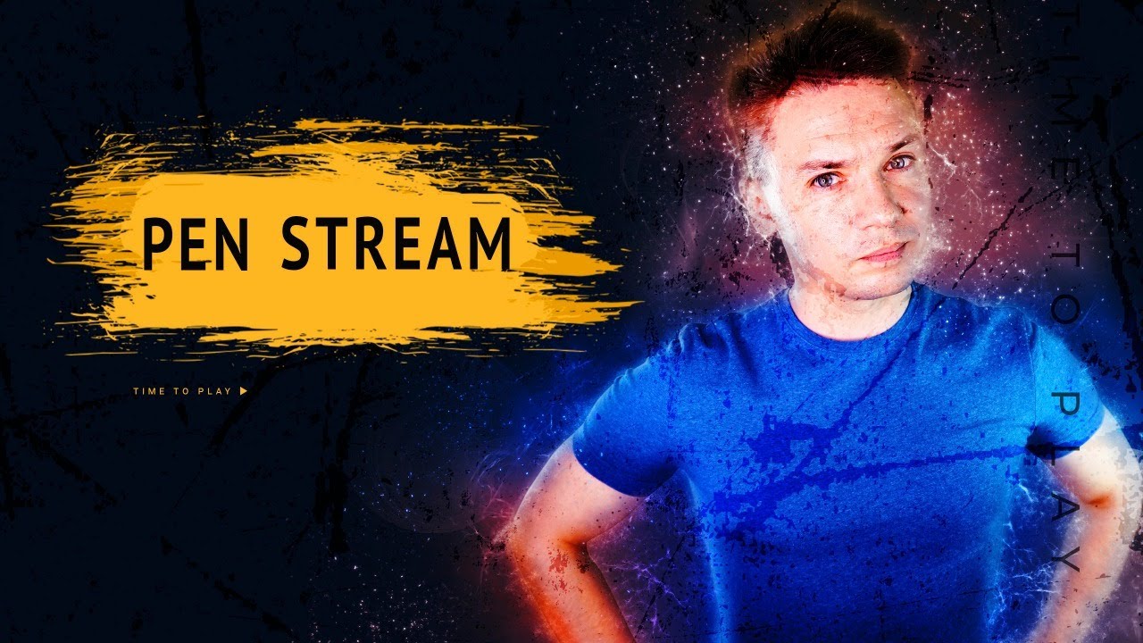 New PEN MODS test ONLINE