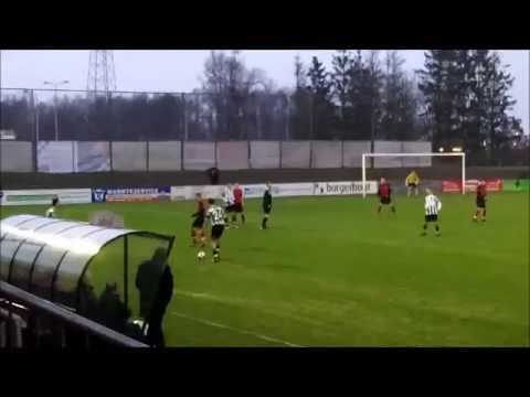 Achilles B1 - PEC Zwolle B1