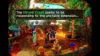 It's Responding - Let's Play Chrono Cross Bonus Part 18