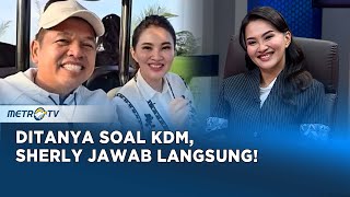 Download lagu Ditanya Soal KDM, Ini Jawaban Sherly Tjoanda #QNA mp3 Download lagu Ditanya Soal KDM, Ini Jawaban Sherly Tjoanda #QNA mp3