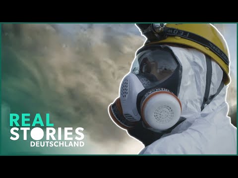 Fukushima:  "Wir waren machtlos" | Augenzeugenbericht Doku (1/2)
