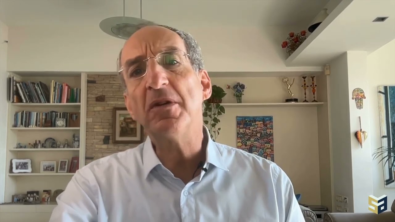 How will the rise of generative AI affect search engines and SEO strategies? | Dror Gill