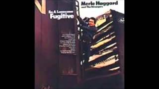 All Of Me Belongs To You - Merle Haggard