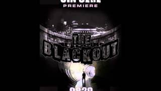 Sin'cere Premiere The BlackOut (Official Album)