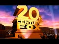 20th Century Fox 1994 2010 HD Version