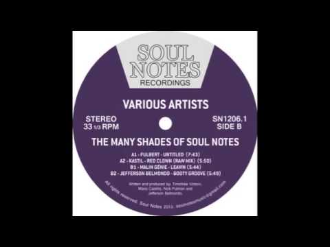 Malin Genie - Leavin