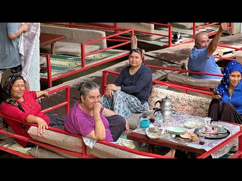 Our one-day vacation🥰