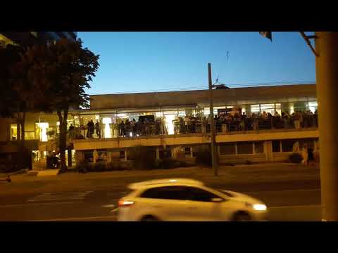 Slam Junior - Strictly Trance Symphony live at Hotel Novotel Terrace Szeged 2025.06.14.