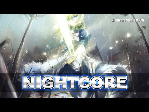 [Nightcore] If You Let Go
