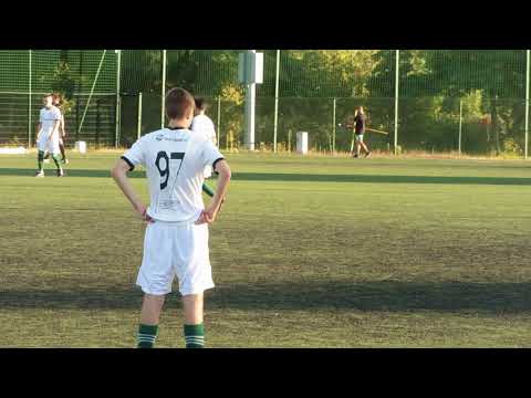 "Mecz one-shot": Start Toruń - Olimpia II Grudziądz 1:2 (12.08.2020)