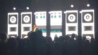 Carman Opening Number