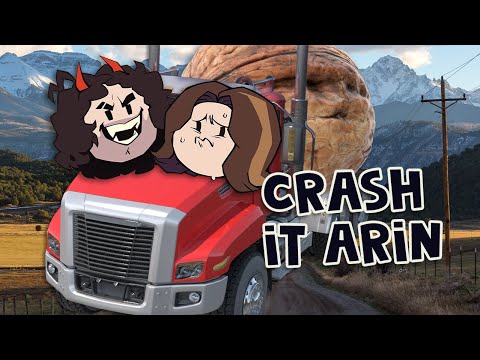 Look, parking is hard. | American Truck Simulator [2]