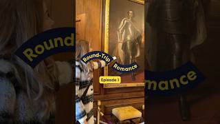 Round-Trip Romance S1 Ep1 | Dating Abroad in London