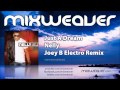 Nelly - Just A Dream (Joey B Electro Remix ...