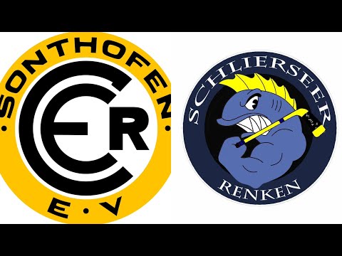 Landesliga Bayern Gruppe B 22/23 8.SP ERC Sonthofen - TSV Schliersee