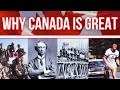 Why Canada Is Great