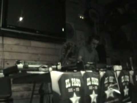 DJ DIABOLIX IN SESSION EN EL PASO (TORREVIEJA) 4