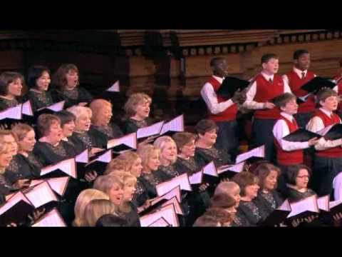 Praise, My Soul, the King of Heaven (with the Mormon Tabernacle Choir)