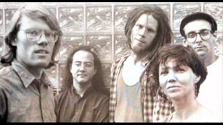 The Walkabouts - John Reilly