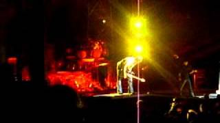 Rascal Flatts &quot;Free Ride&quot; Encore Charlotte NC (6-26-2010)