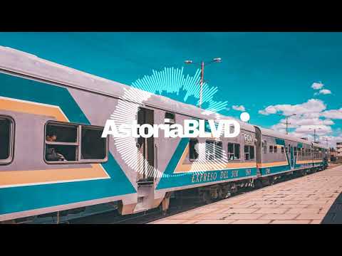 Sugar - Amine x Goldlink Type Beat (Prod. By AstoriaBLVD)