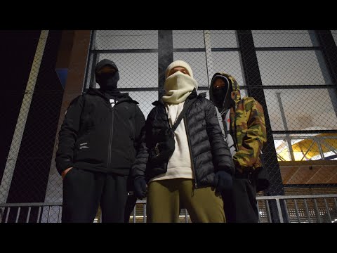 Alizone - Jedna szansa (Official music Video)