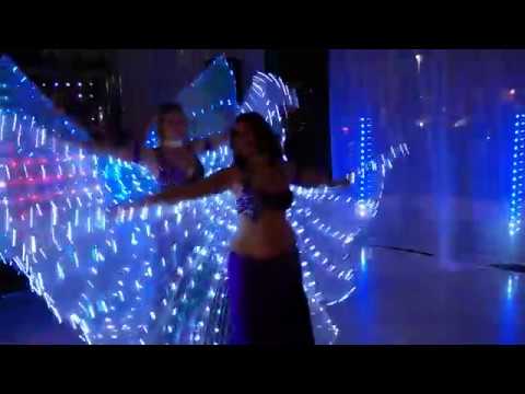 Aiten Group - Led wings