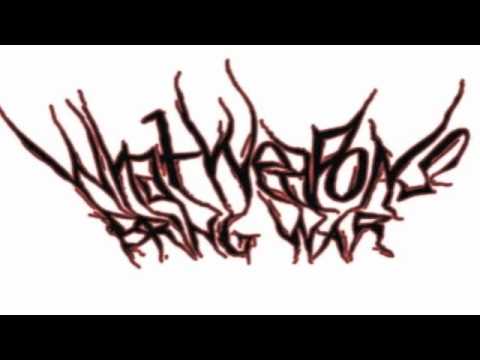 What Weapons Bring War - Severed Sky (2007 Unreleased)