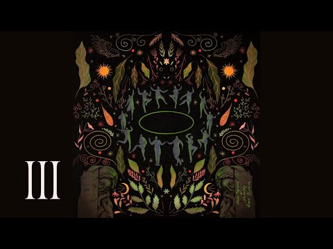 Marta Popovici & On The Fly - Round Dance (Chapter III)