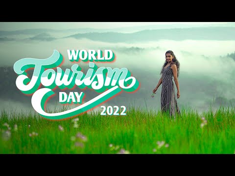 World Tourism Day 2022 