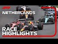 Meilleurs Moments | Grand Prix des Pays-Bas 2023