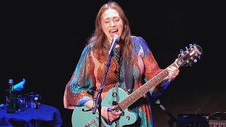 Regina Spektor, Bobbing For Apples (live), San Francisco, March 5, 2023 (4K)