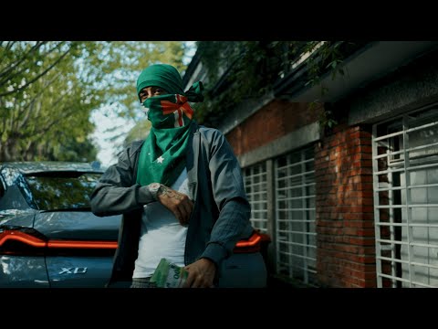 "LO MIO" - Gloosito (Rich Til Gone)