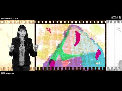 Sonakshi Sinha: Glimpses - 100 Years Of Indian Cinema by Shailja Gupta