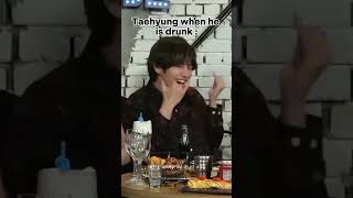 And he was drunk without drinking 😂(Dont repost