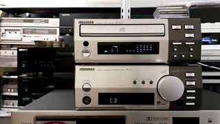 Kenwood R SA7 DP SA7