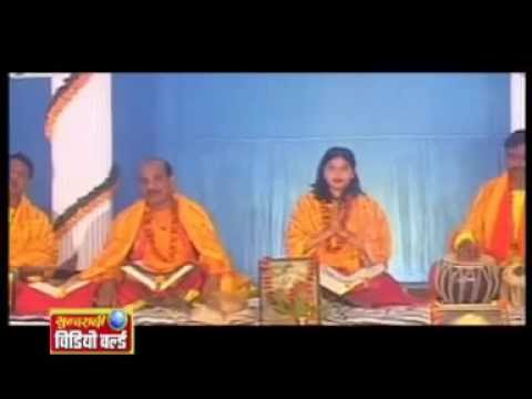 Ramayan - Navdha Ramayan Part 2 - Alka Chandrakar - Chhattisgarhi Devotional Song
