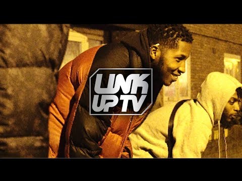 Gotti - Tales From The 5th [Music Video] | Link Up TV