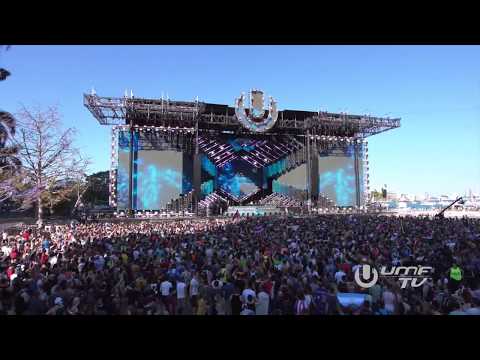 Nicky Romero X Taio Cruz - Me On You (World Premiere at UMF Miami 2018)