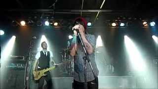 "Criminal" by Framing Hanley LIVE at The Machine Shop