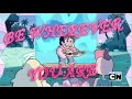 Steven Universe (Island Adventure) - Be Wherever ...
