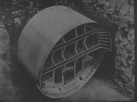 Conquest of the Hudson (1938)