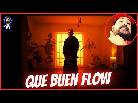 REACCION A SABE LO QUE VALE - BALBI EL CHAMAKO (PROD. ALEX D - MATEO ON THE BEATZ)