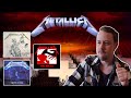 Metallica Albums Ranked